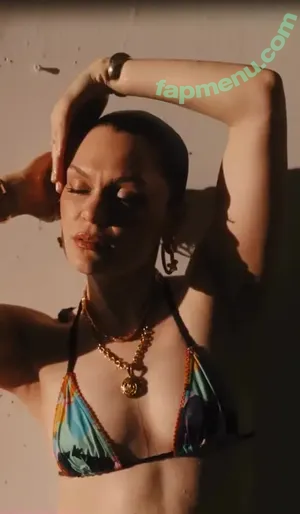 Jessie J / jessie-j / jessiej nude photo #0294