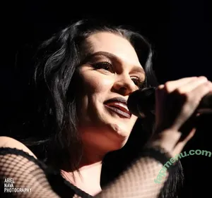 Jessie J / jessie-j / jessiej nude photo #0298