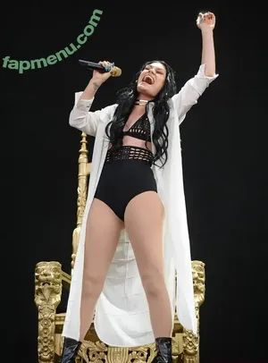 Jessie J / jessie-j / jessiej nude photo #0303
