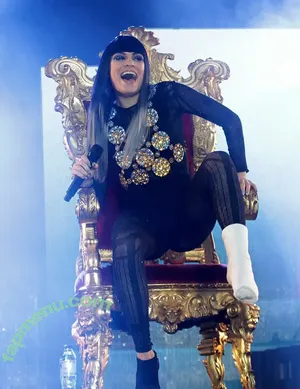 Jessie J / jessie-j / jessiej nude photo #0305