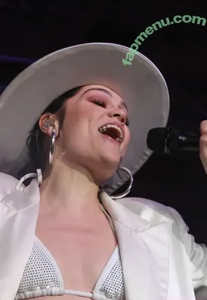 Jessie J / jessie-j / jessiej nude photo #0309