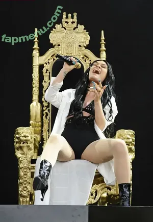 Jessie J / jessie-j / jessiej nude photo #0311