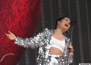 Jessie J / jessie-j / jessiej nude photo #0312