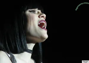 Jessie J / jessie-j / jessiej nude photo #0313