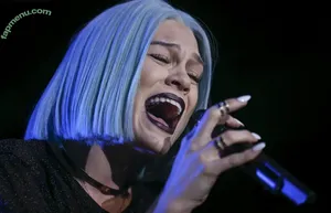 Jessie J / jessie-j / jessiej nude photo #0317