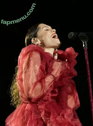 Jessie J / jessie-j / jessiej nude photo #0318