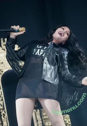 Jessie J / jessie-j / jessiej nude photo #0320