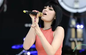 Jessie J / jessie-j / jessiej nude photo #0325