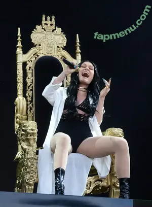 Jessie J / jessie-j / jessiej nude photo #0333