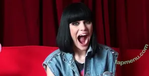 Jessie J / jessie-j / jessiej nude photo #0336