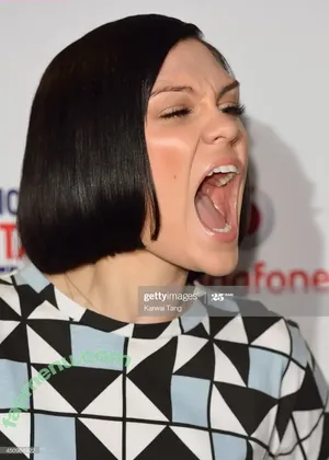 Jessie J / jessie-j / jessiej nude photo #0343