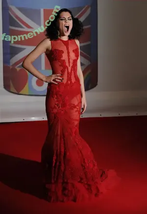 Jessie J / jessie-j / jessiej nude photo #0344