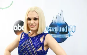 Jessie J / JessieJ / jessie-j nude photo #0375