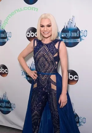 Jessie J / JessieJ / jessie-j nude photo #0376