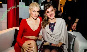 Jessie J / JessieJ / jessie-j nude photo #0378