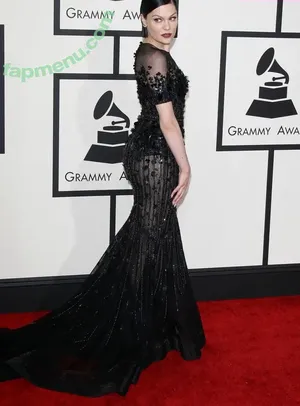 Jessie J / JessieJ / jessie-j nude photo #0381