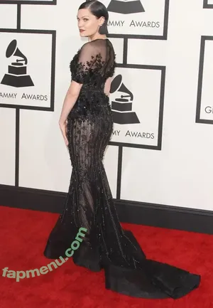 Jessie J / JessieJ / jessie-j nude photo #0382