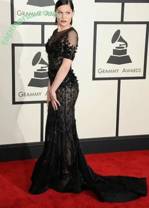 Jessie J / JessieJ / jessie-j nude photo #0384