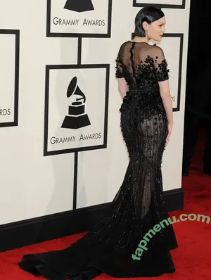 Jessie J / JessieJ / jessie-j nude photo #0387