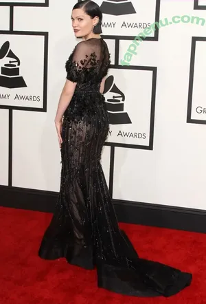 Jessie J / JessieJ / jessie-j nude photo #0389