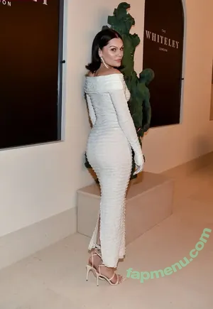 Jessie J / JessieJ / jessie-j nude photo #0423