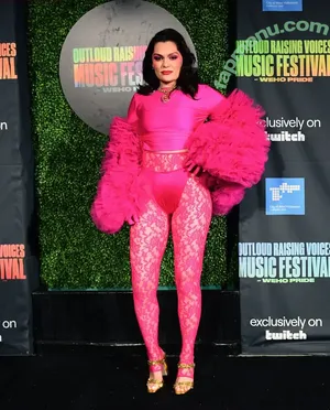 Jessie J / JessieJ / jessie-j nude photo #0424