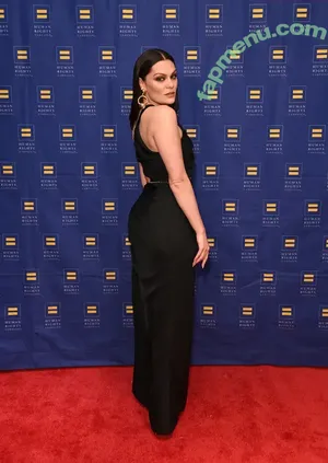 Jessie J / JessieJ / jessie-j nude photo #0426