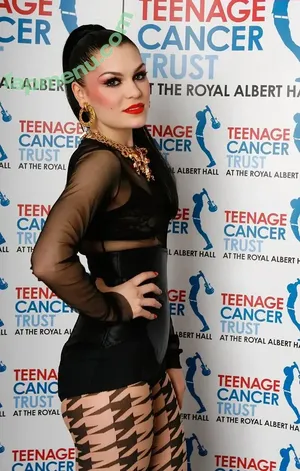 Jessie J / JessieJ / jessie-j nude photo #0461