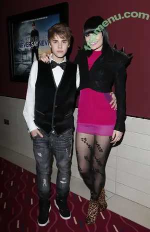 Jessie J / JessieJ / jessie-j nude photo #0464