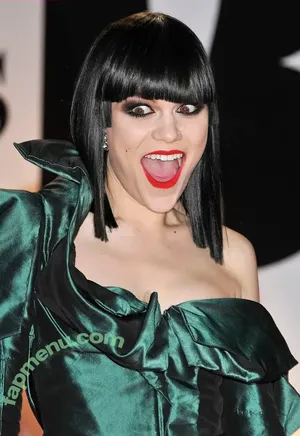 Jessie J / JessieJ / jessie-j nude photo #0470
