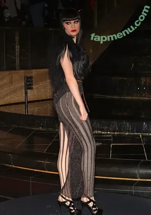 Jessie J / JessieJ / jessie-j nude photo #0471