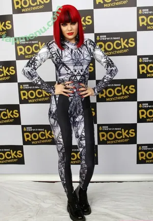 Jessie J / JessieJ / jessie-j nude photo #0474