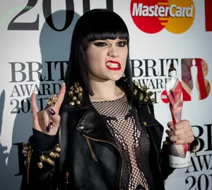 Jessie J / JessieJ / jessie-j nude photo #0479