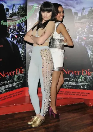 Jessie J / JessieJ / jessie-j nude photo #0482