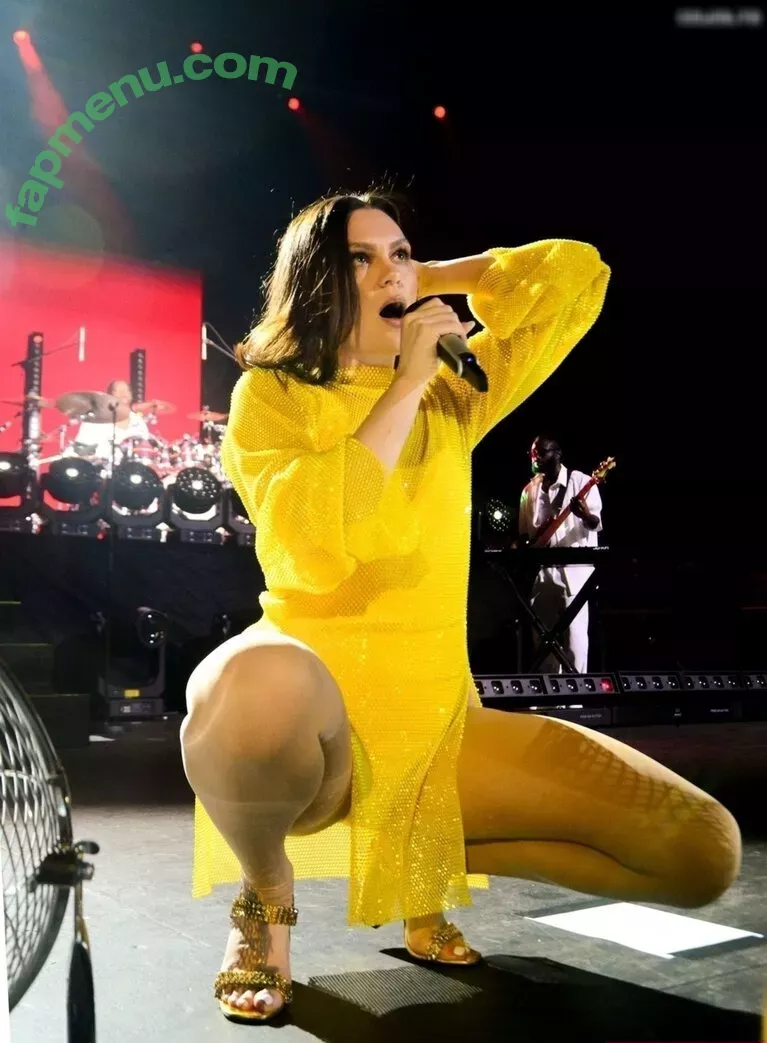 Jessie J nude photo #0194 (jessie-j / jessiej)