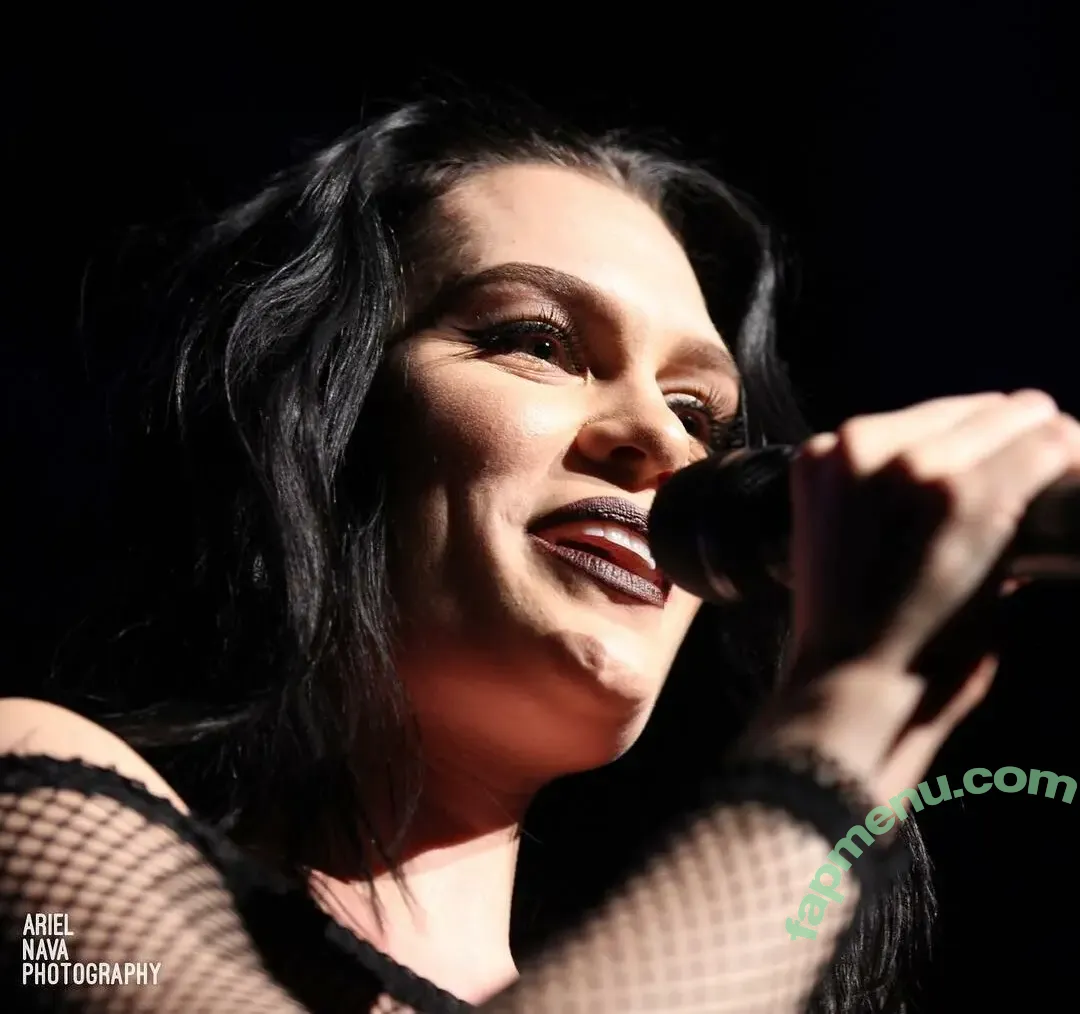 Jessie J nude photo #0298 (jessie-j / jessiej)