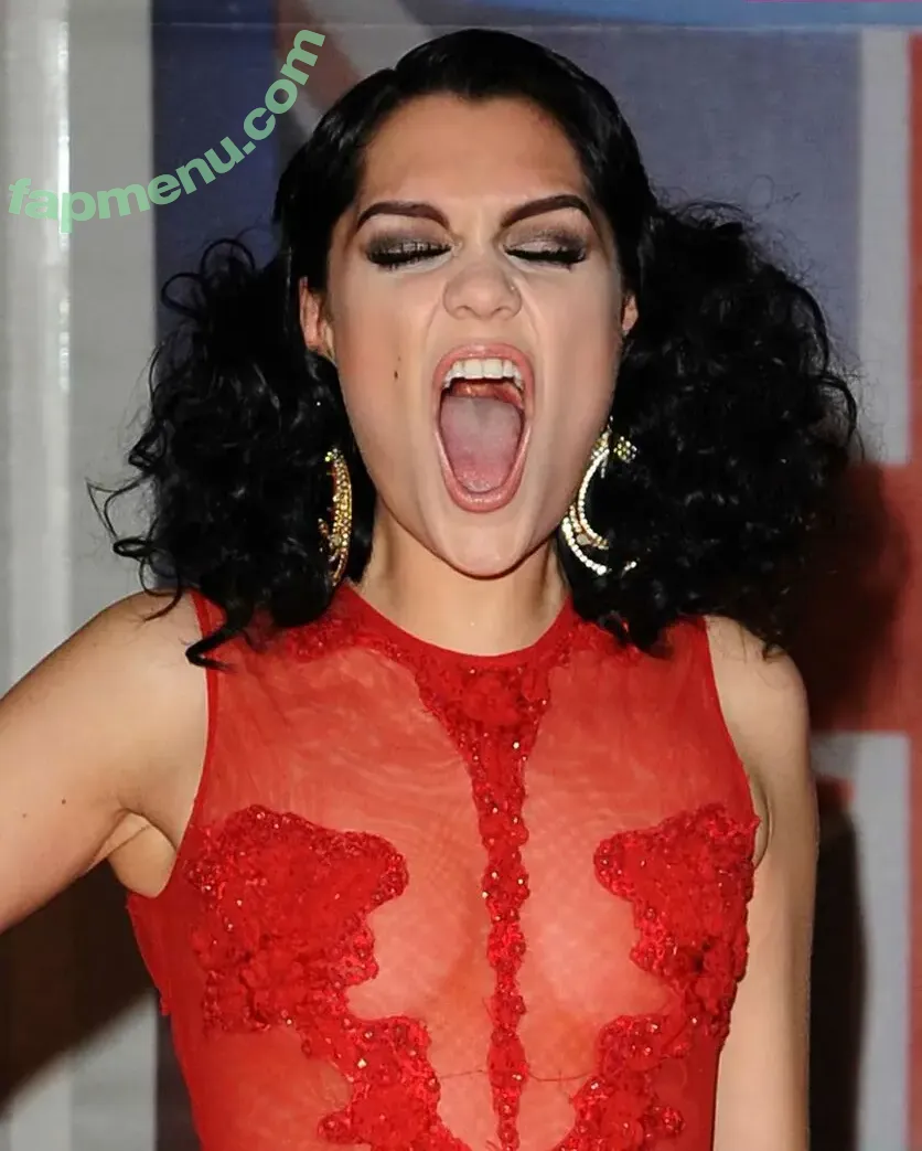 Jessie J nude photo #0328 (jessie-j / jessiej)