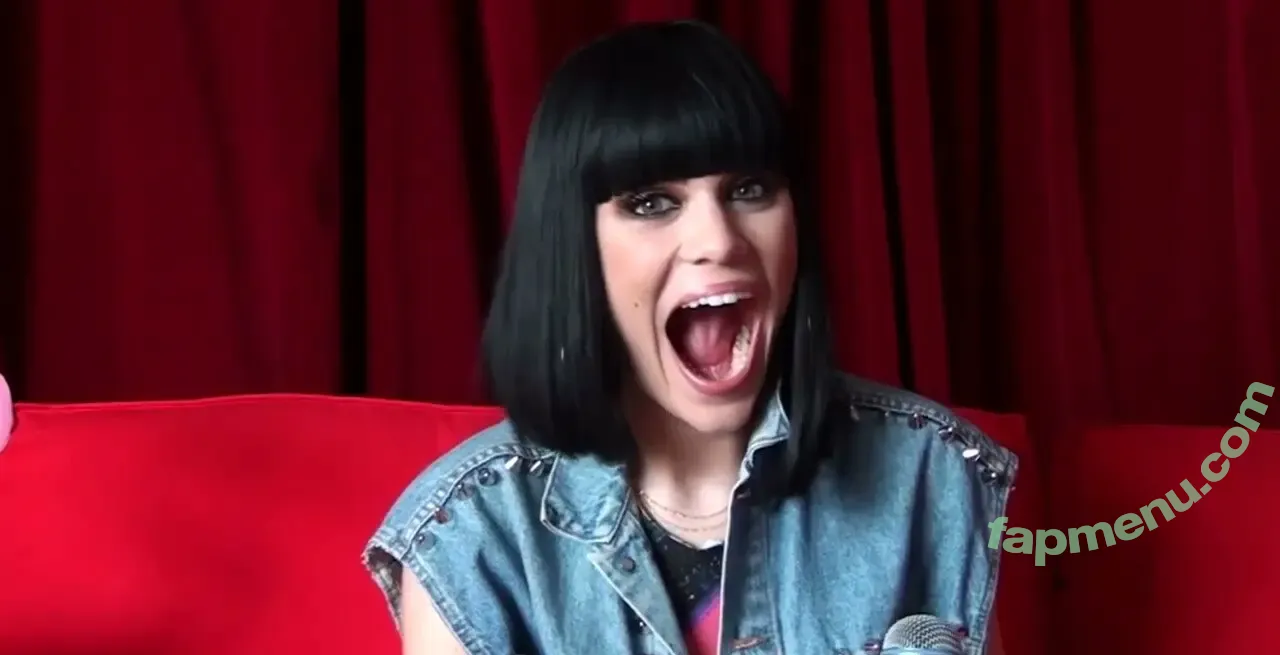 Jessie J nude photo #0336 (jessie-j / jessiej)