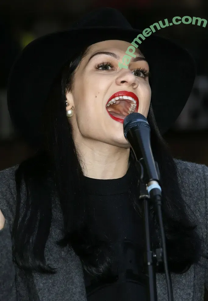 Jessie J nude photo #0338 (jessie-j / jessiej)