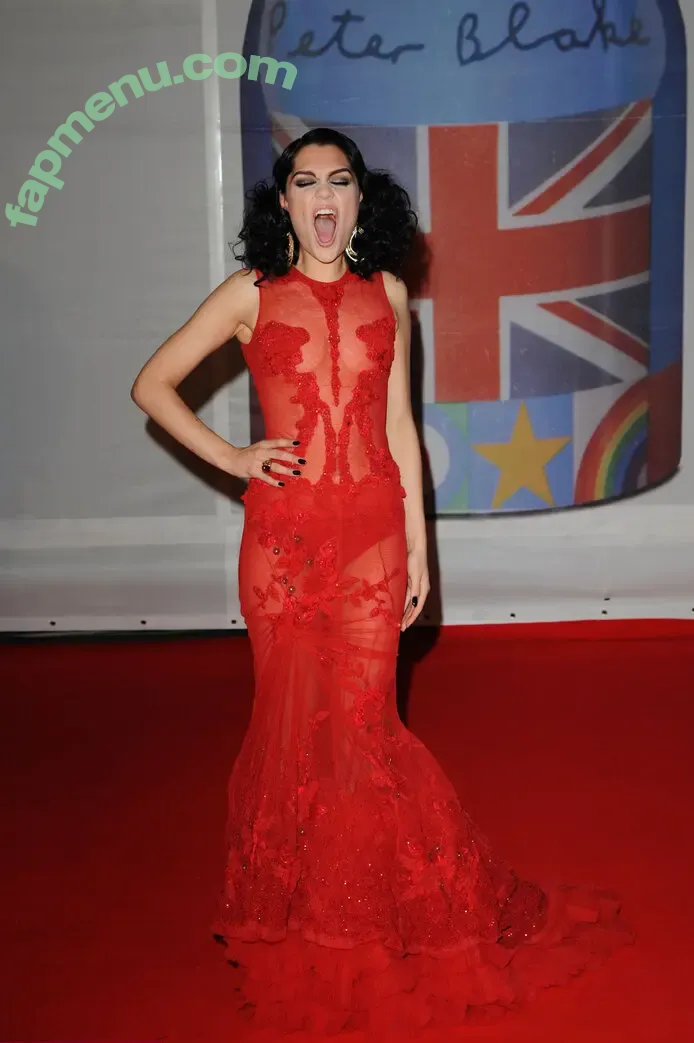 Jessie J nude photo #0341 (jessie-j / jessiej)