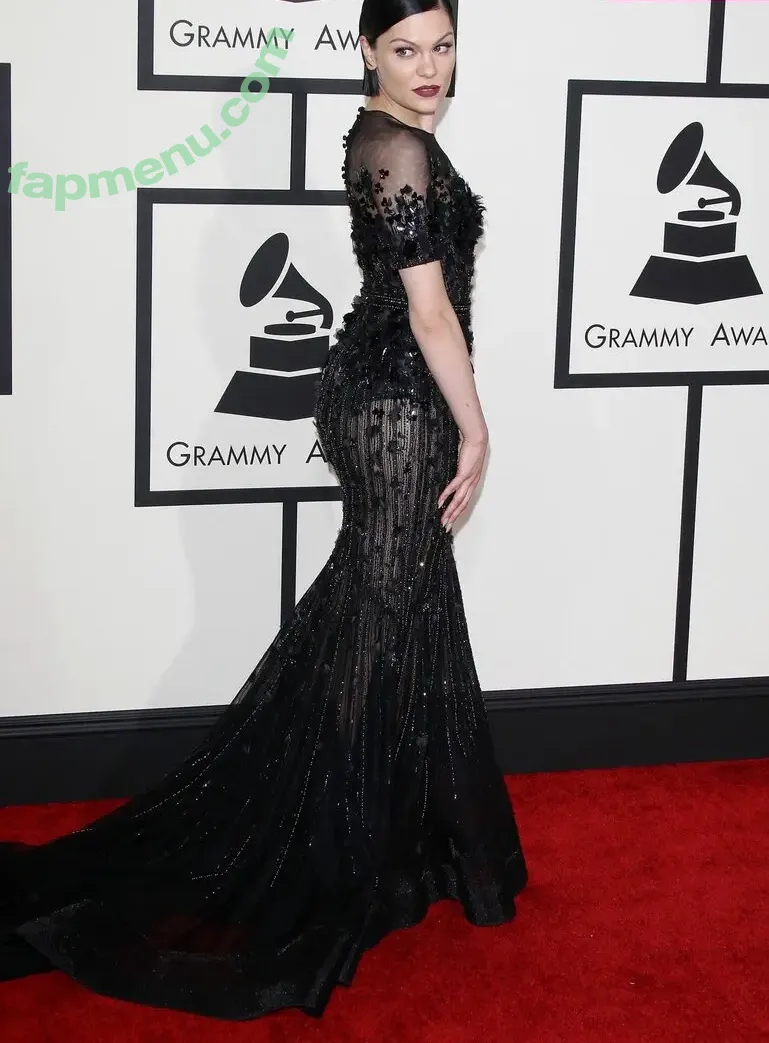 Jessie J nude photo #0381 (JessieJ / jessie-j)