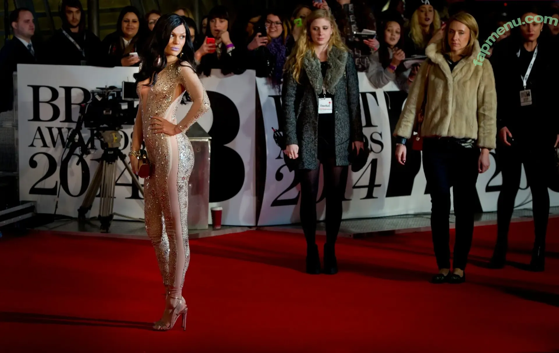 Jessie J nude photo #0404 (JessieJ / jessie-j)