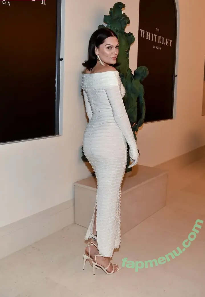Jessie J nude photo #0423 (JessieJ / jessie-j)