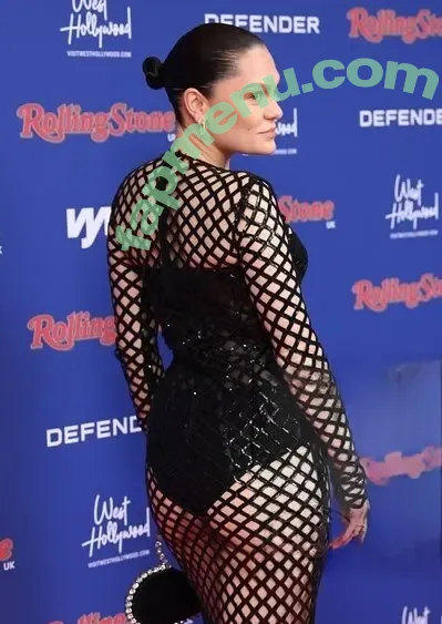Jessie J nude photo #0433 (JessieJ / jessie-j)