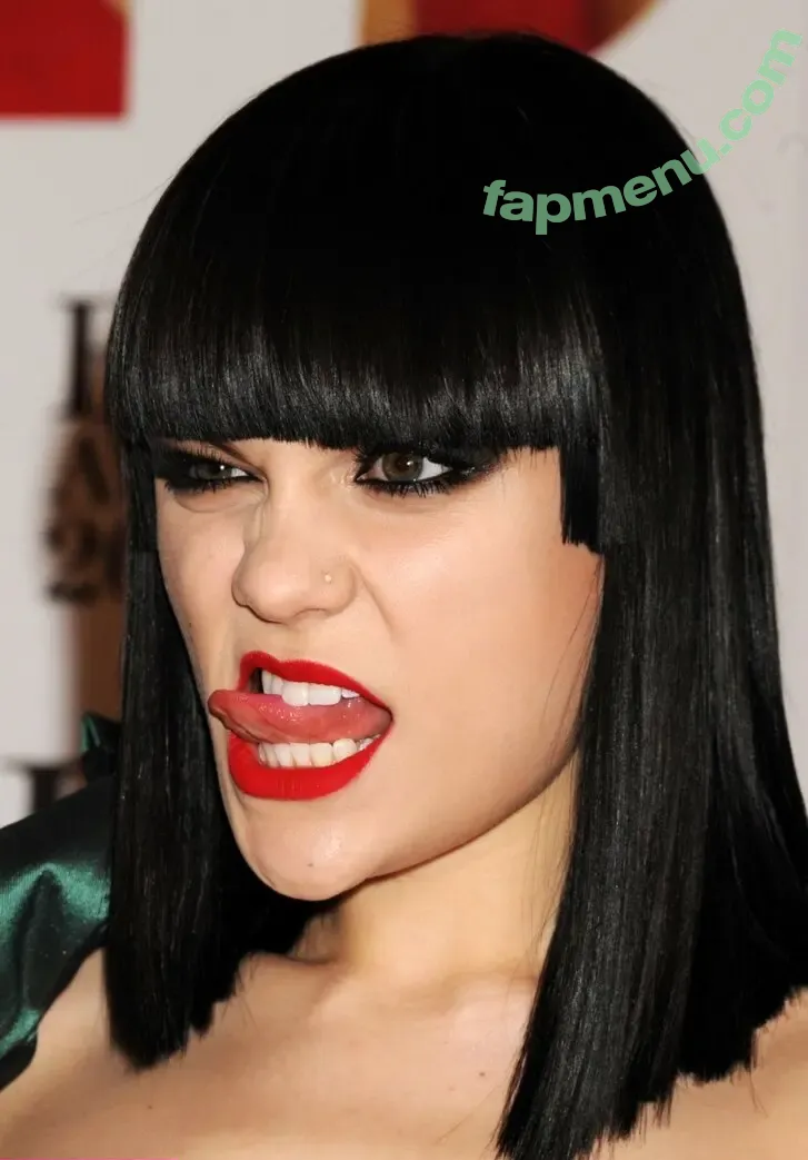 Jessie J nude photo #0467 (JessieJ / jessie-j)