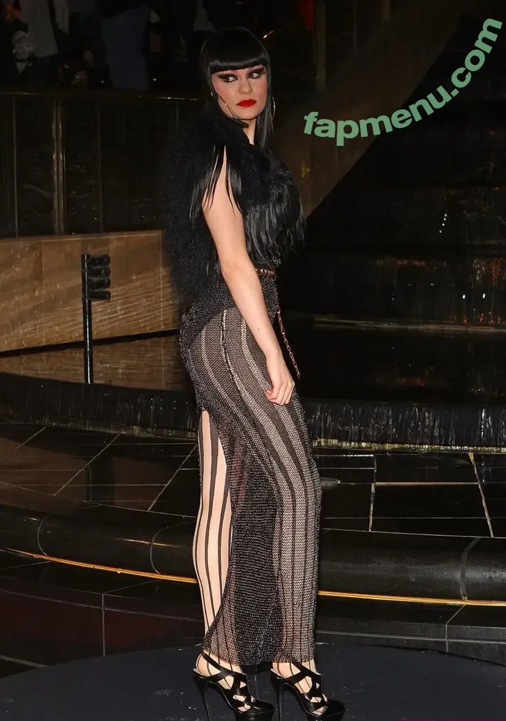 Jessie J nude photo #0471 (JessieJ / jessie-j)