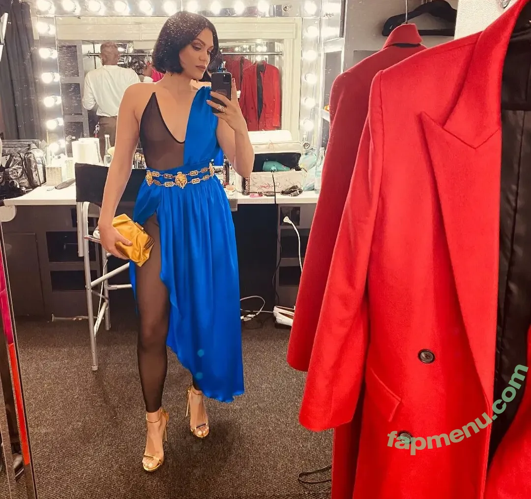 Jessie J nude photo #0485 (JessieJ / jessie-j)