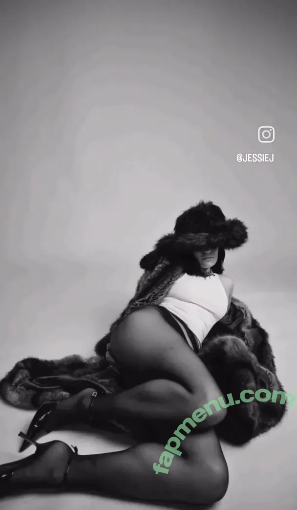 Jessie J nude photo #0507 (JessieJ / jessie-j)