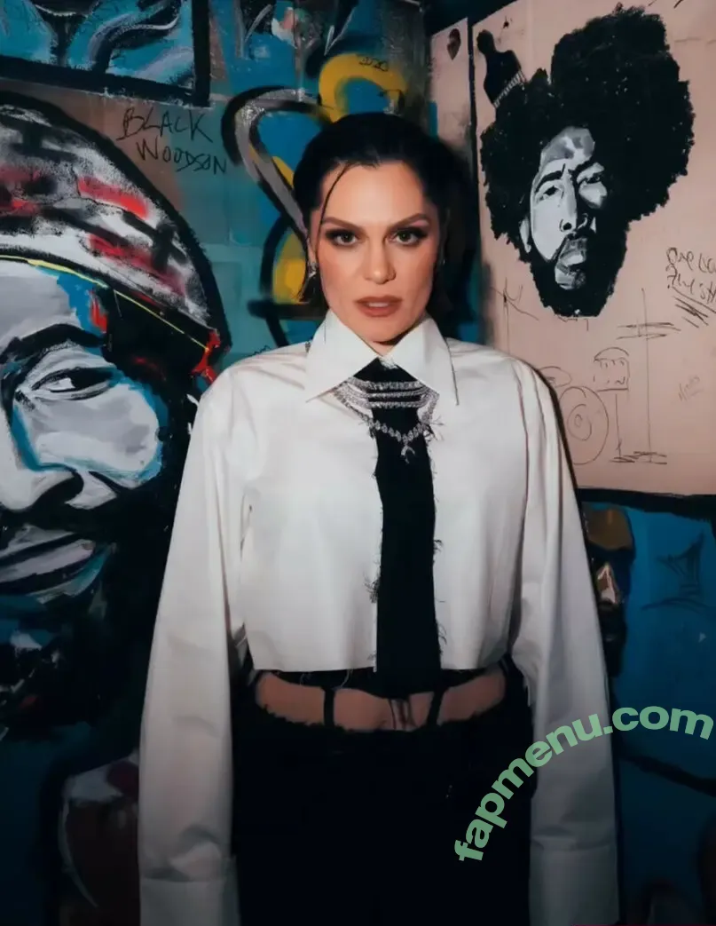 Jessie J nude photo #0526 (JessieJ / jessie-j)