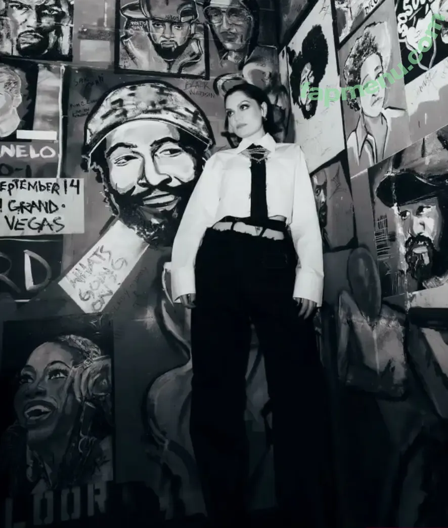 Jessie J nude photo #0529 (JessieJ / jessie-j)